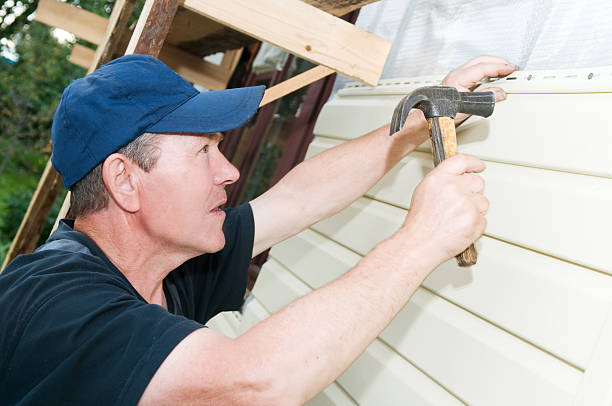Best Siding Removal and Disposal  in Buford, GA