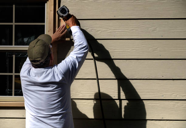 Affordable Siding Repair and Maintenance Services in Buford, GA